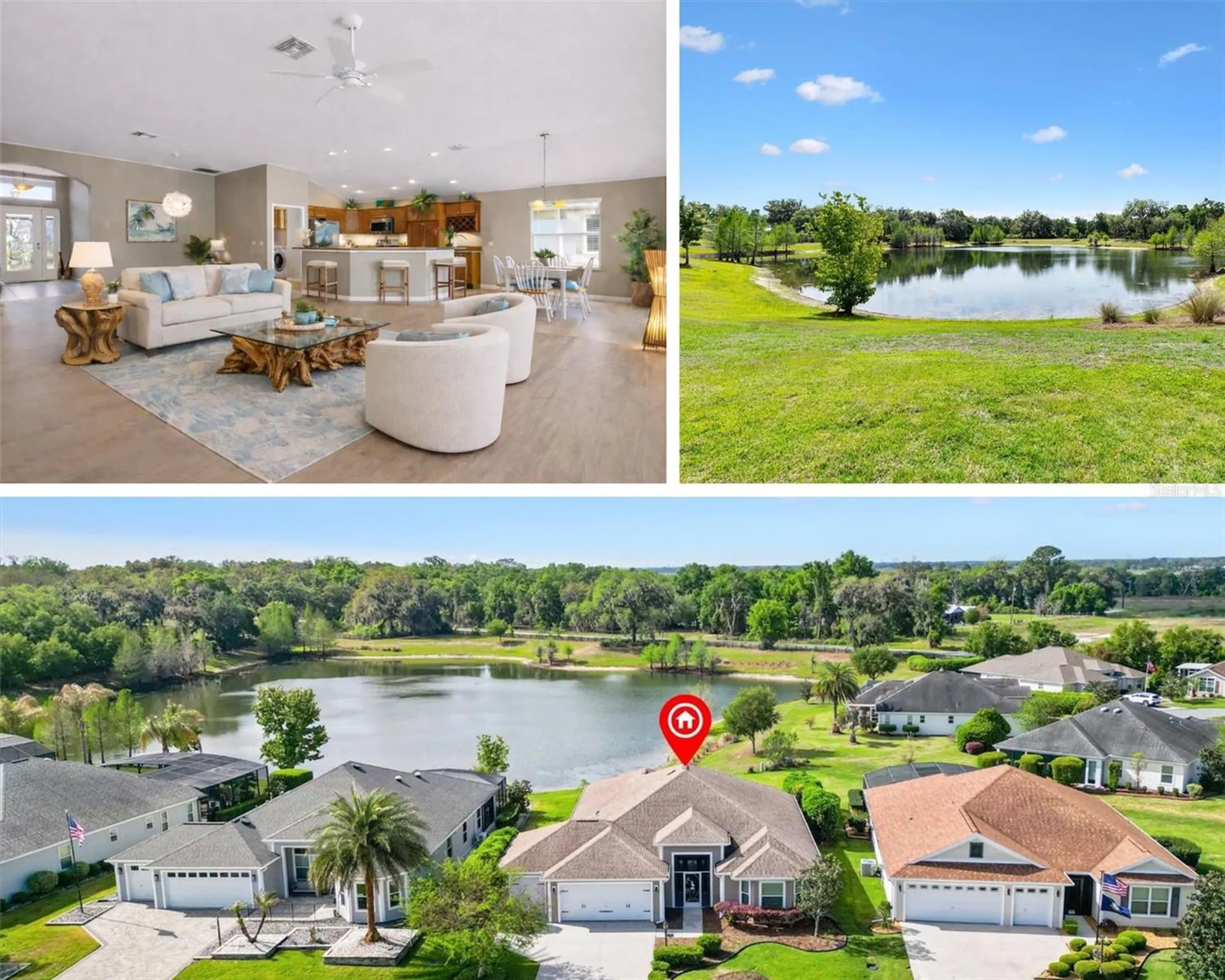 2088 Vision Court The Villages FL 32163