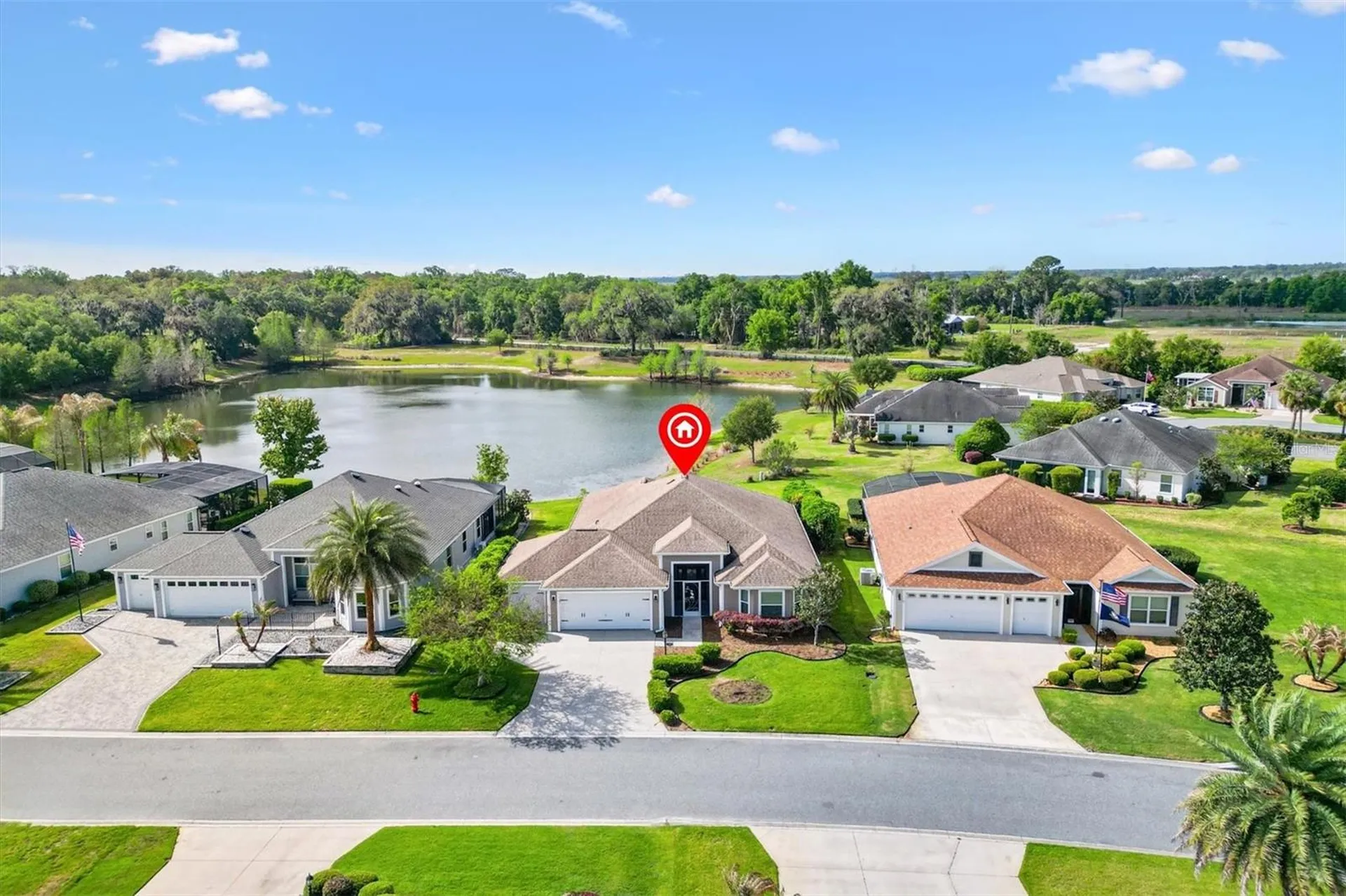 2088 Vision Court The Villages FL 32163