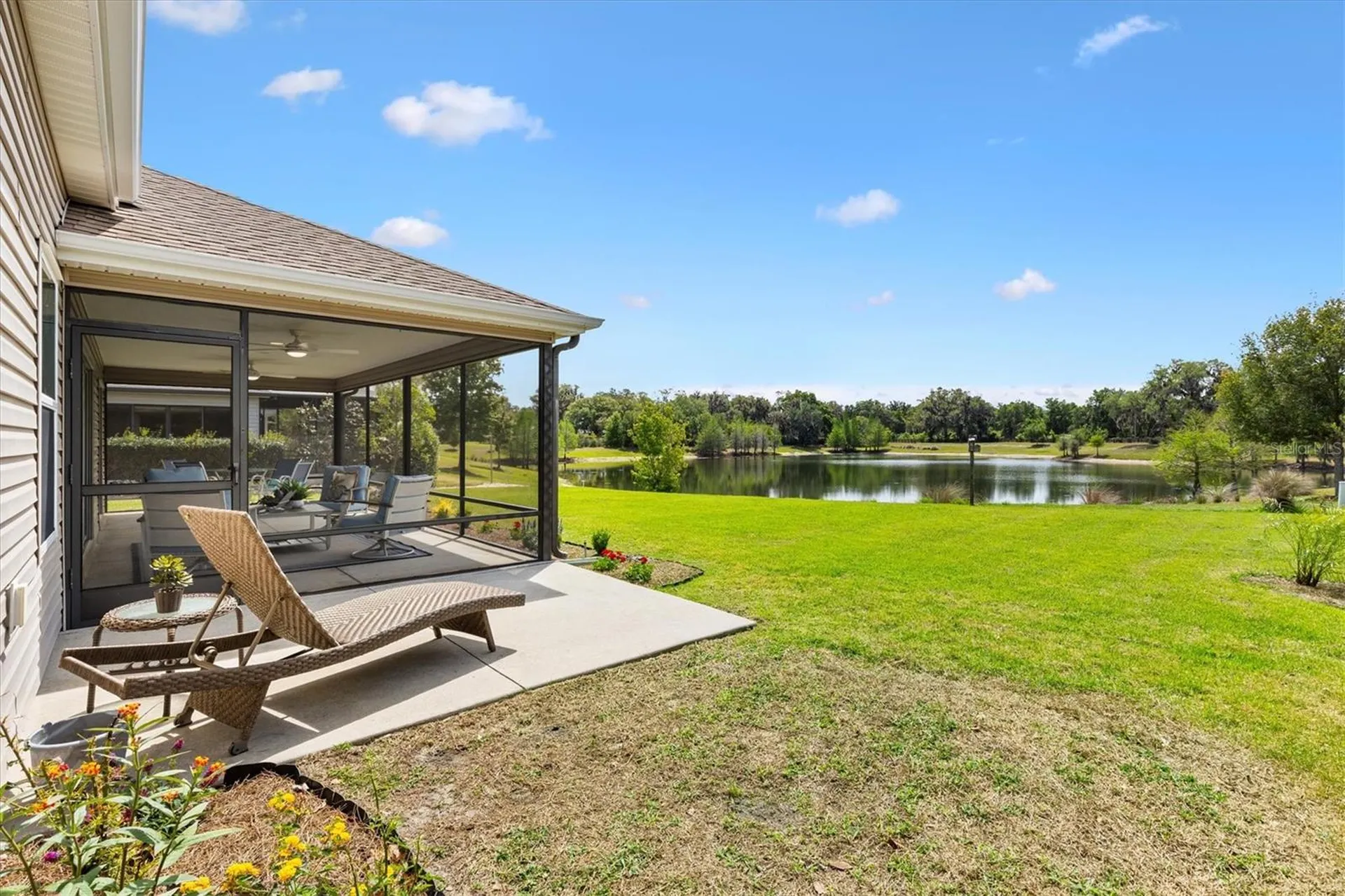 2088 Vision Court The Villages FL 32163