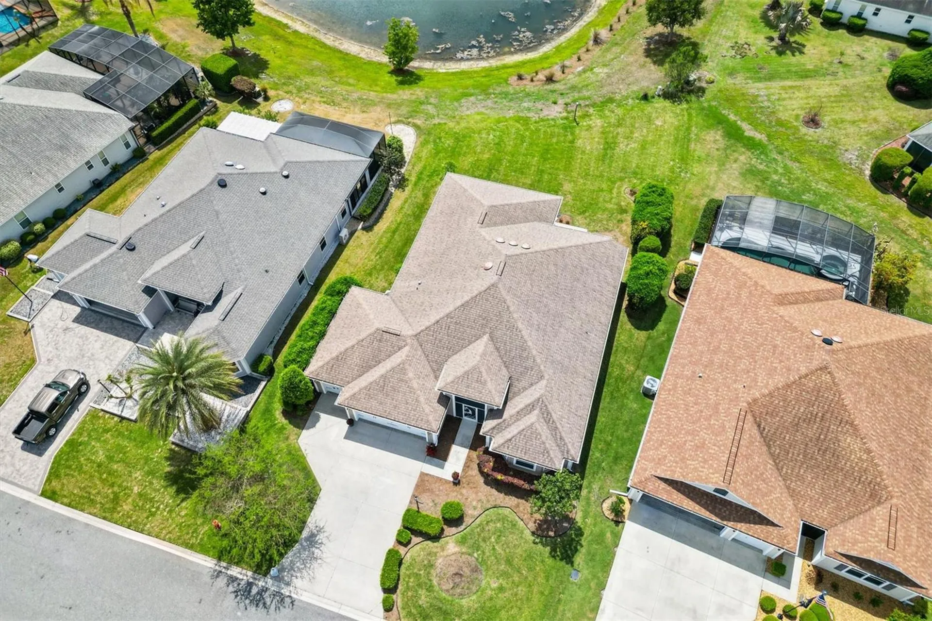 2088 Vision Court The Villages FL 32163