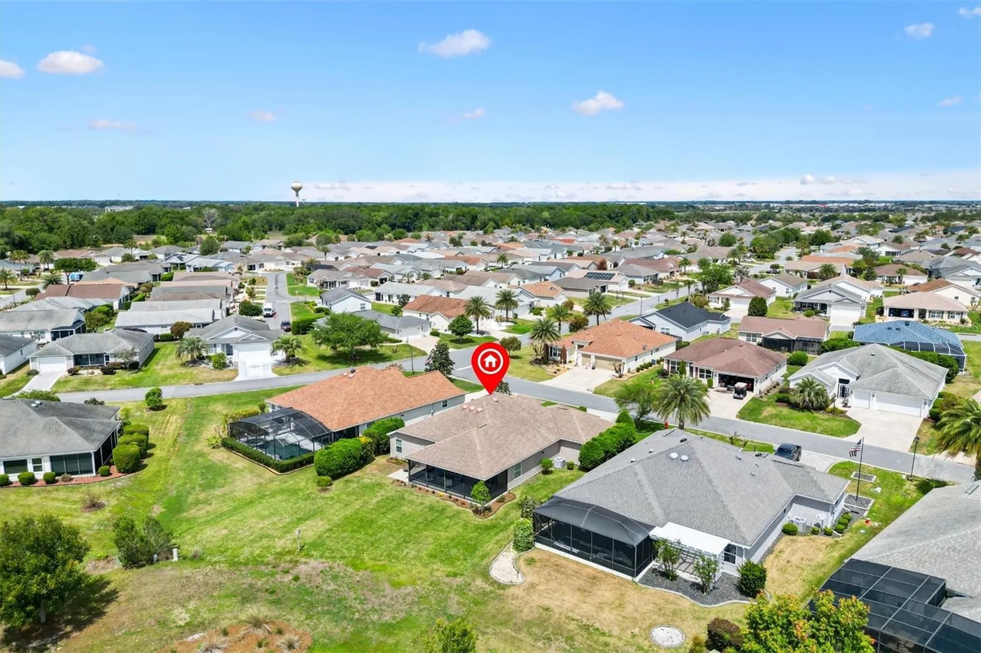 2088 Vision Court The Villages FL 32163