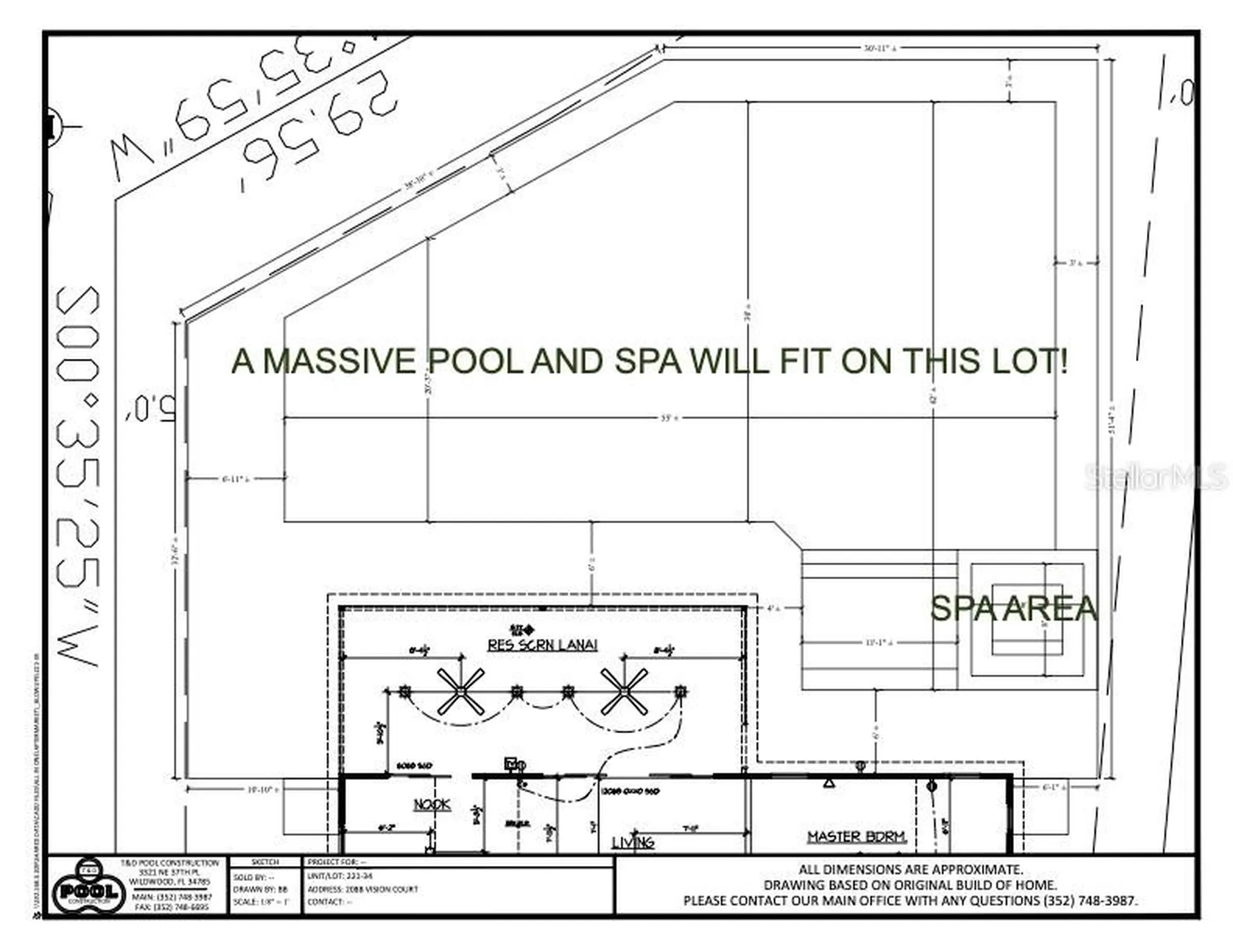 2088 Vision Court The Villages FL 32163