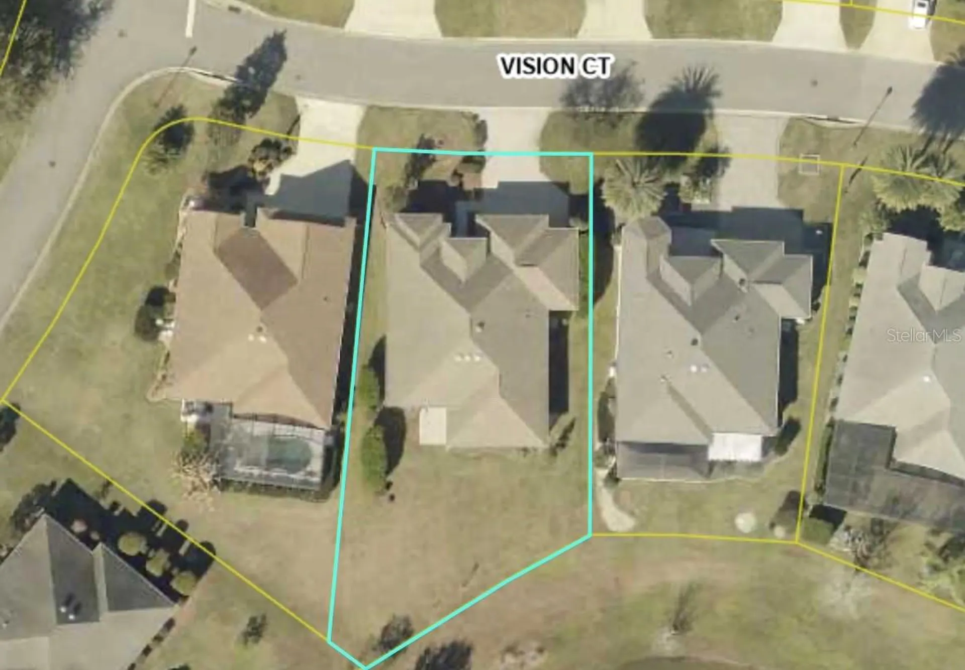 2088 Vision Court The Villages FL 32163