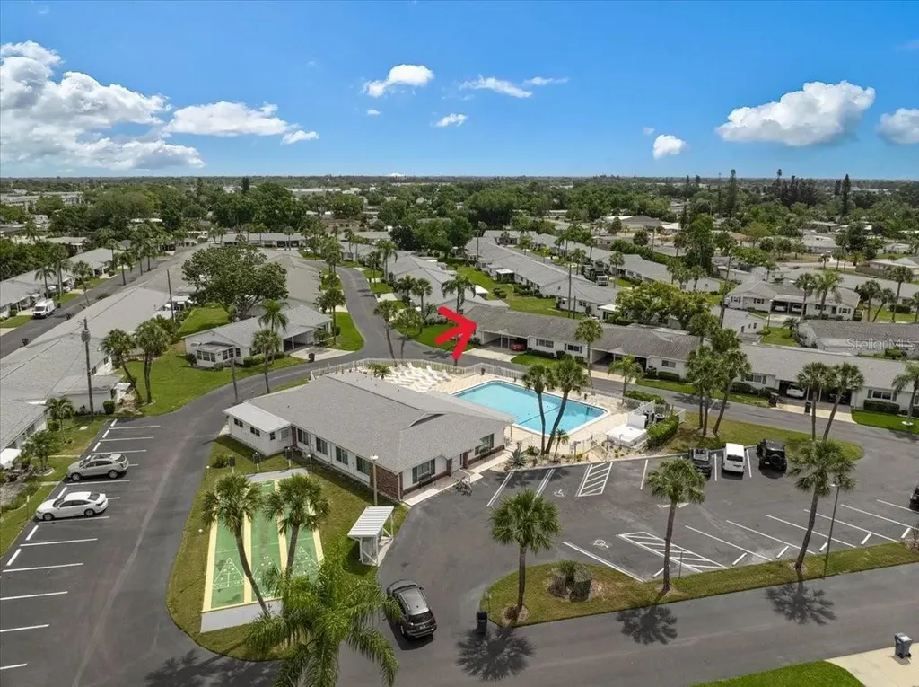2222 Orange Blossom Lane Bradenton FL 34207