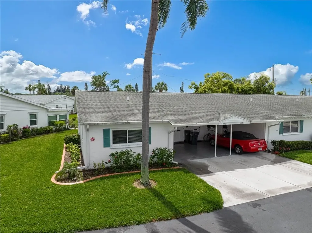 2222 Orange Blossom Lane Bradenton FL 34207