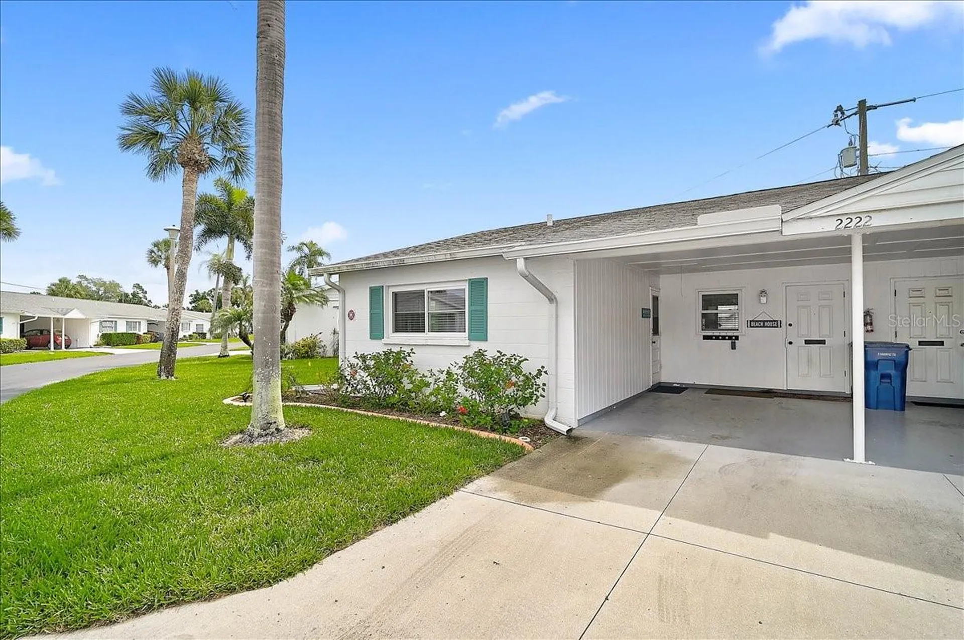 2222 Orange Blossom Lane Bradenton FL 34207