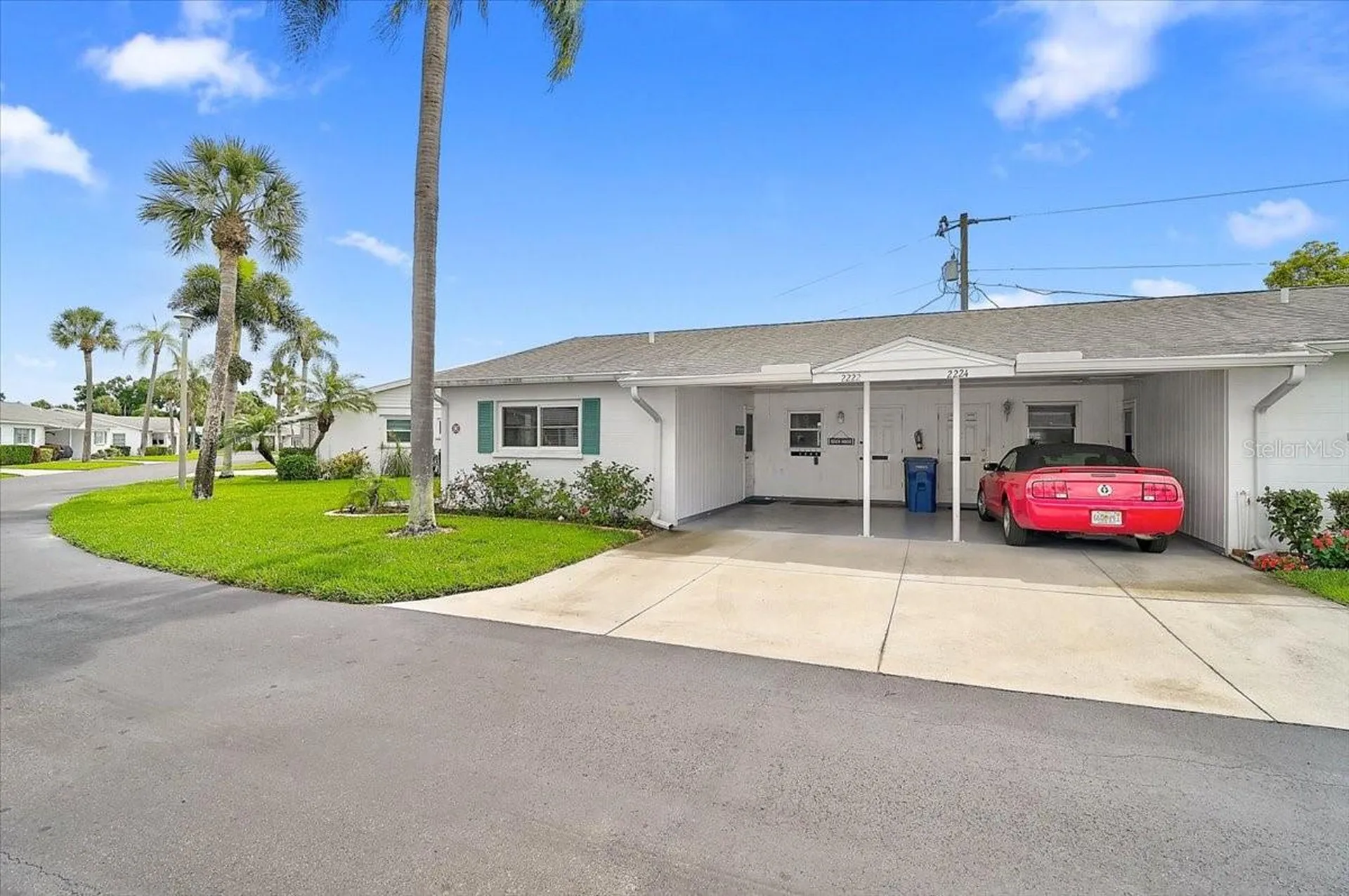 2222 Orange Blossom Lane Bradenton FL 34207