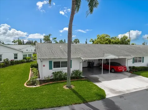 2222 Orange Blossom Lane Bradenton FL 34207