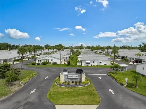 2222 Orange Blossom Lane Bradenton FL 34207