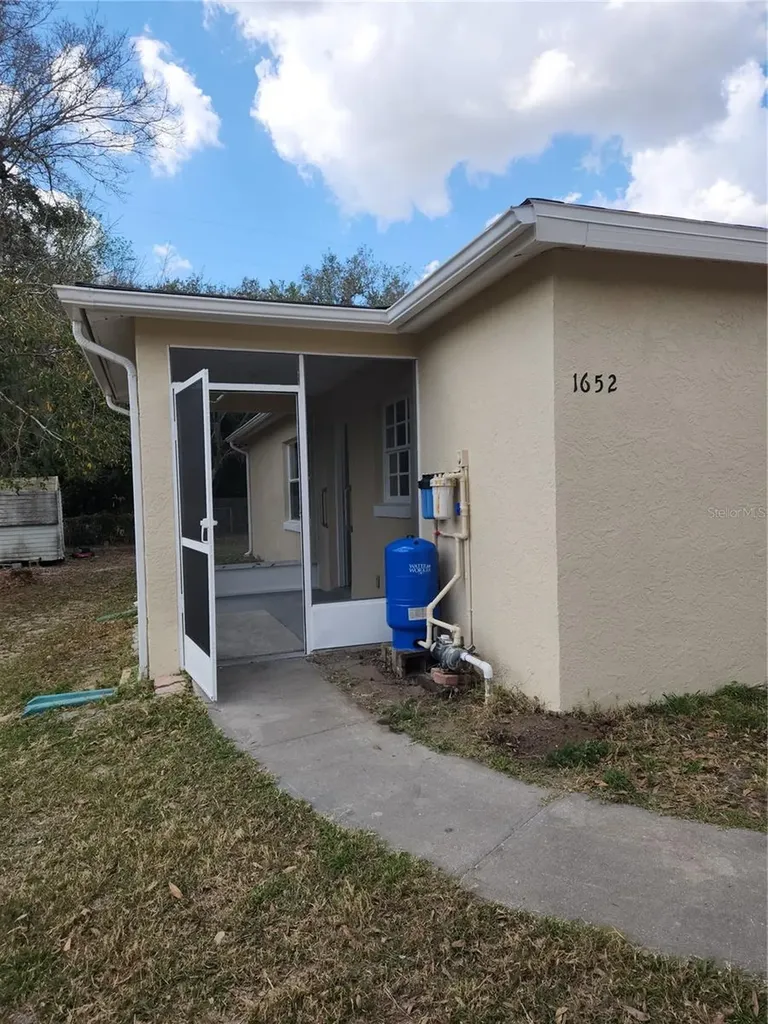 1652 SW Harlem Circle Arcadia FL 34266