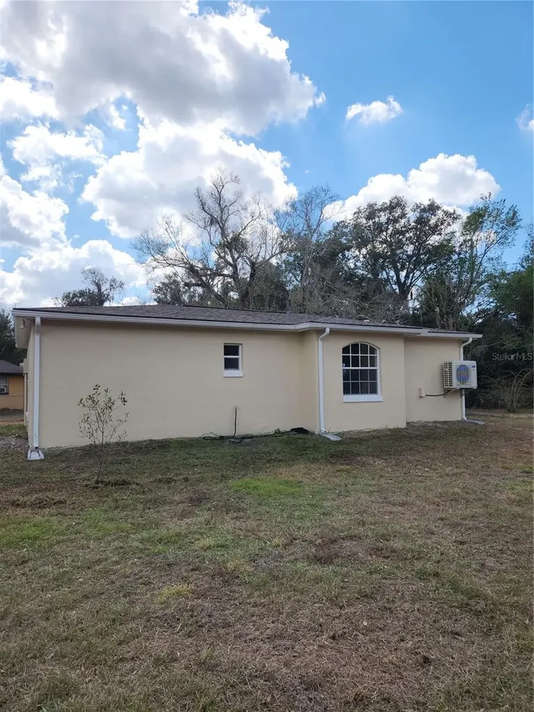 1652 SW Harlem Circle Arcadia FL 34266