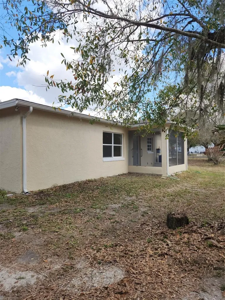 1652 SW Harlem Circle Arcadia FL 34266