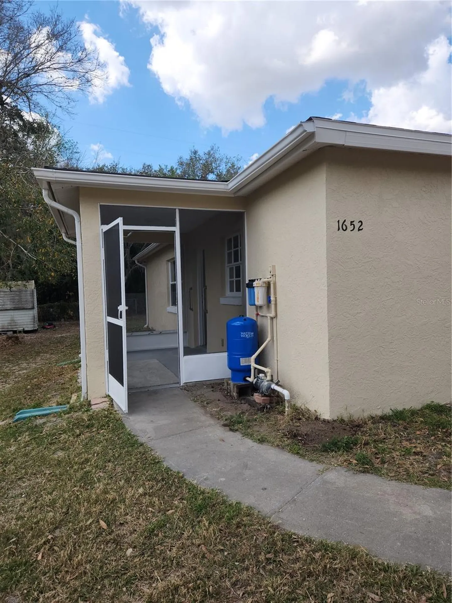 1652 SW Harlem Circle Arcadia FL 34266