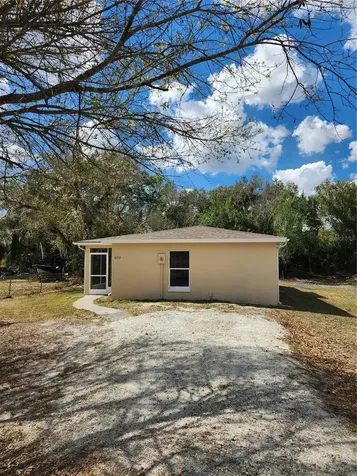 1652 SW Harlem Circle Arcadia FL 34266