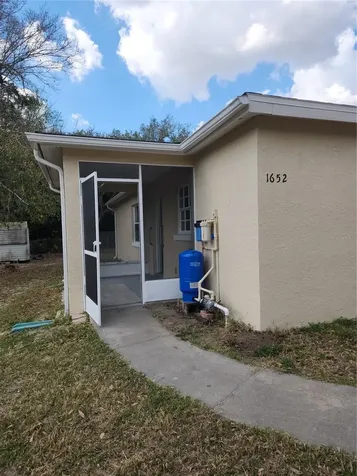 1652 SW Harlem Circle Arcadia FL 34266