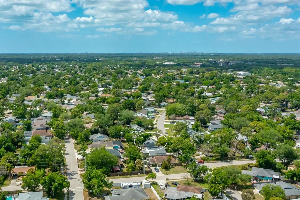 4014 Hina Drive Sarasota FL 34241