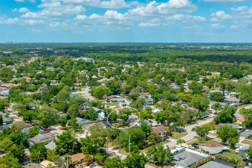 4014 Hina Drive Sarasota FL 34241