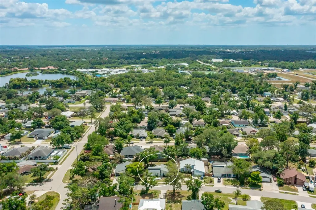 4014 Hina Drive Sarasota FL 34241