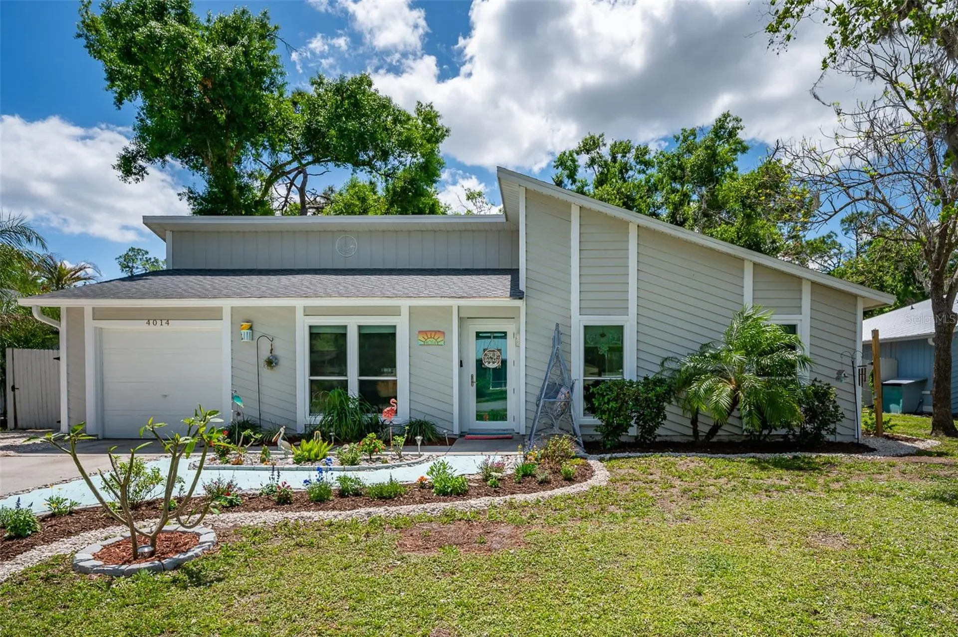 4014 Hina Drive Sarasota FL 34241