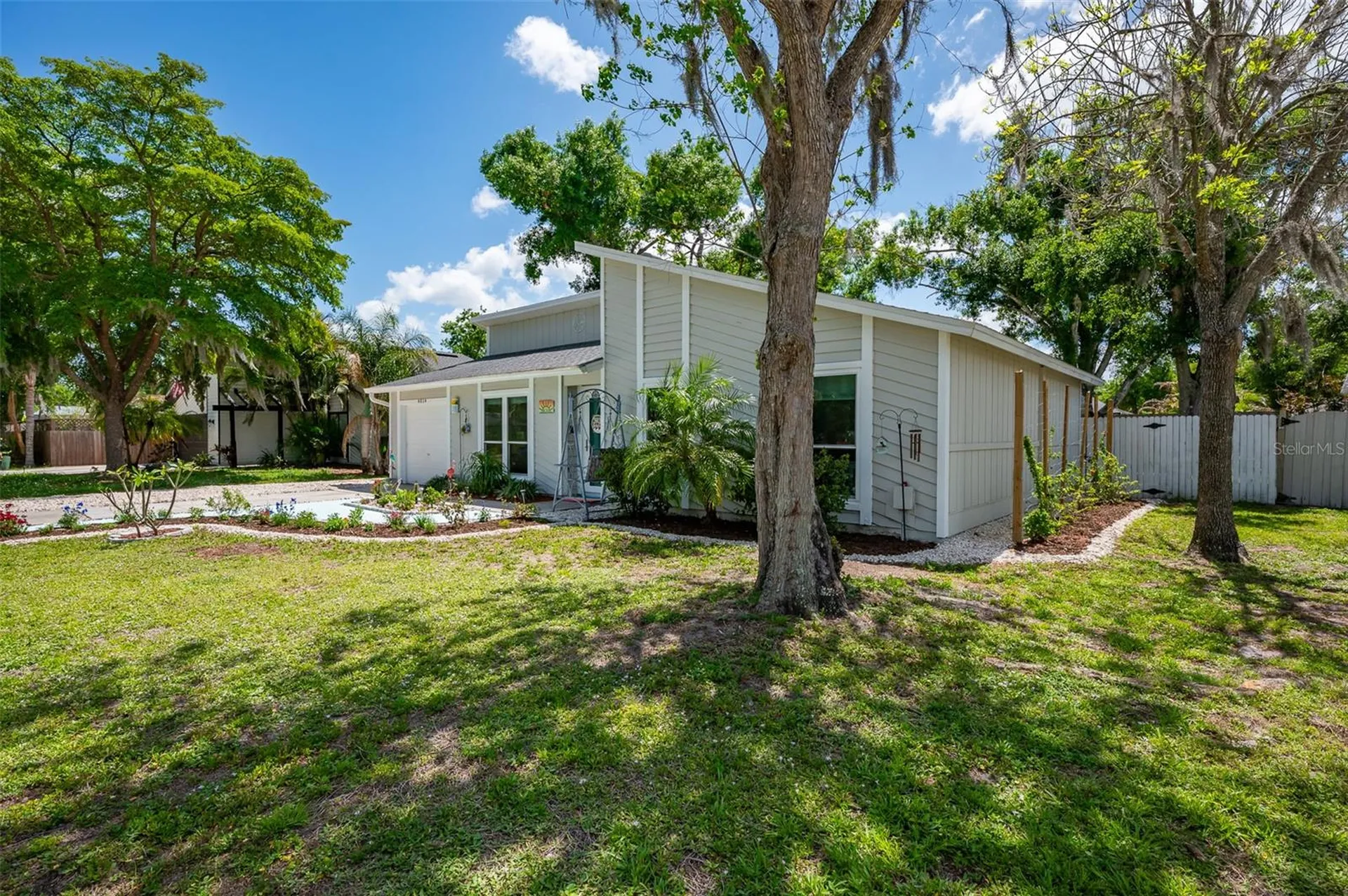 4014 Hina Drive Sarasota FL 34241