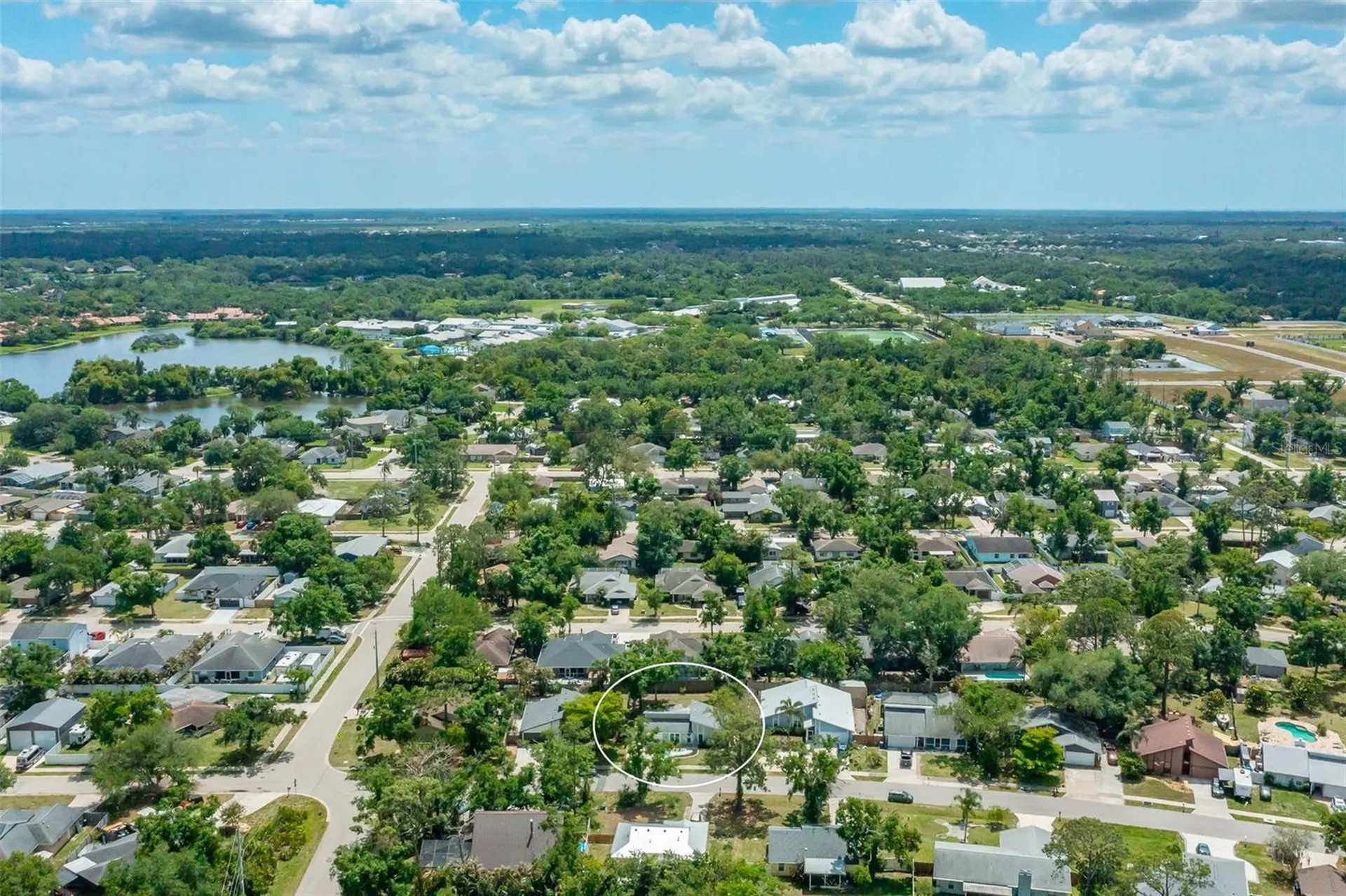 4014 Hina Drive Sarasota FL 34241
