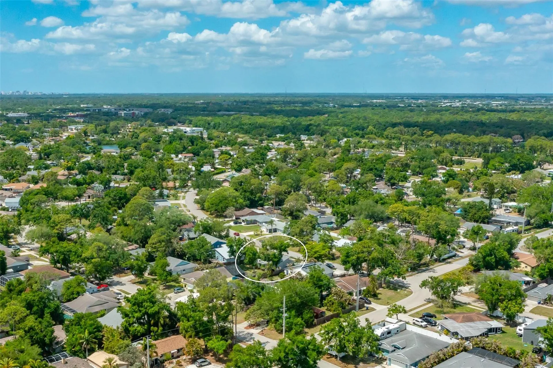 4014 Hina Drive Sarasota FL 34241