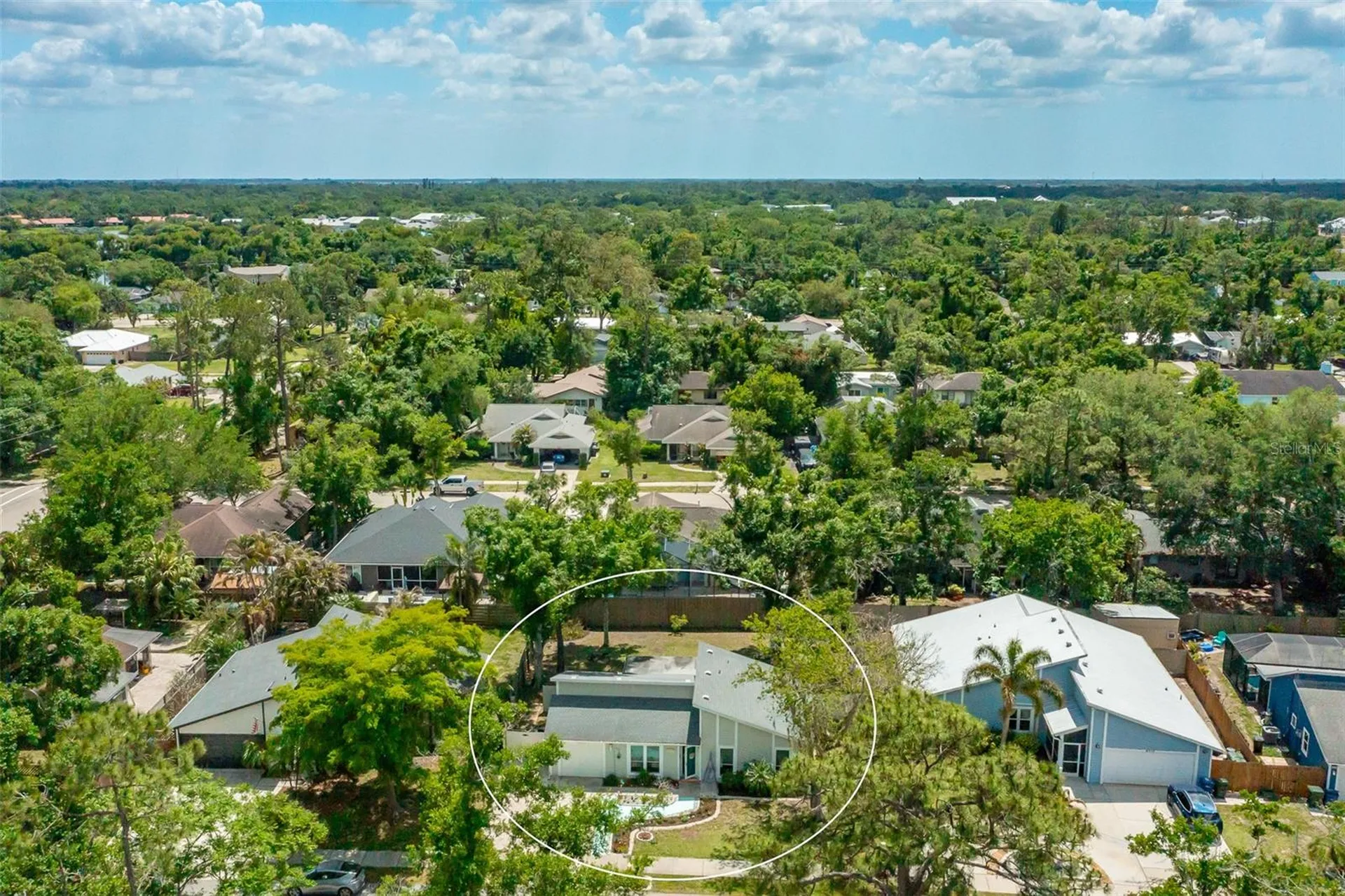 4014 Hina Drive Sarasota FL 34241