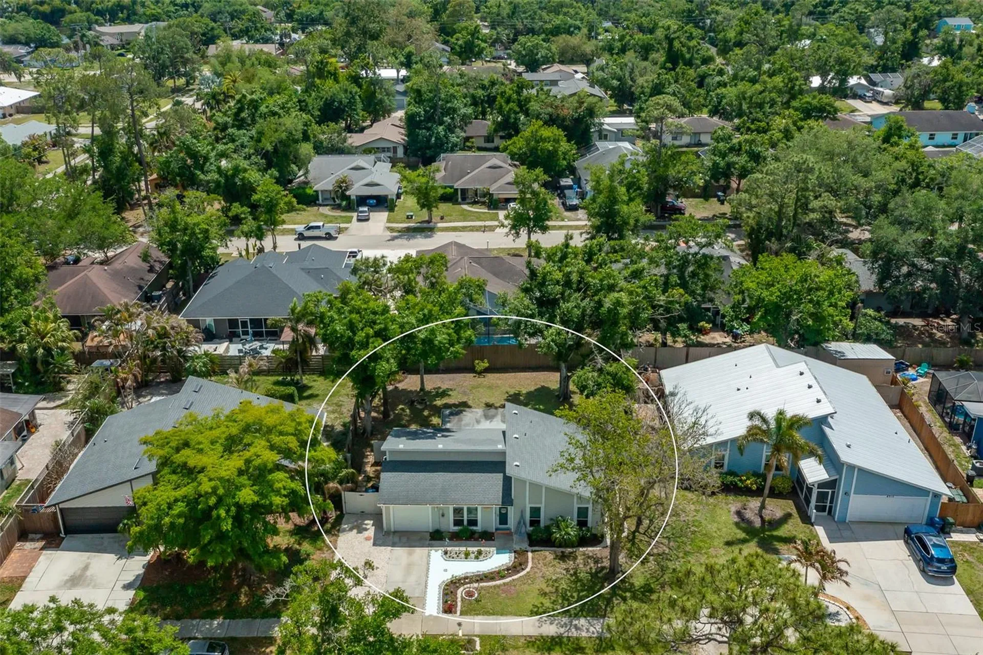 4014 Hina Drive Sarasota FL 34241