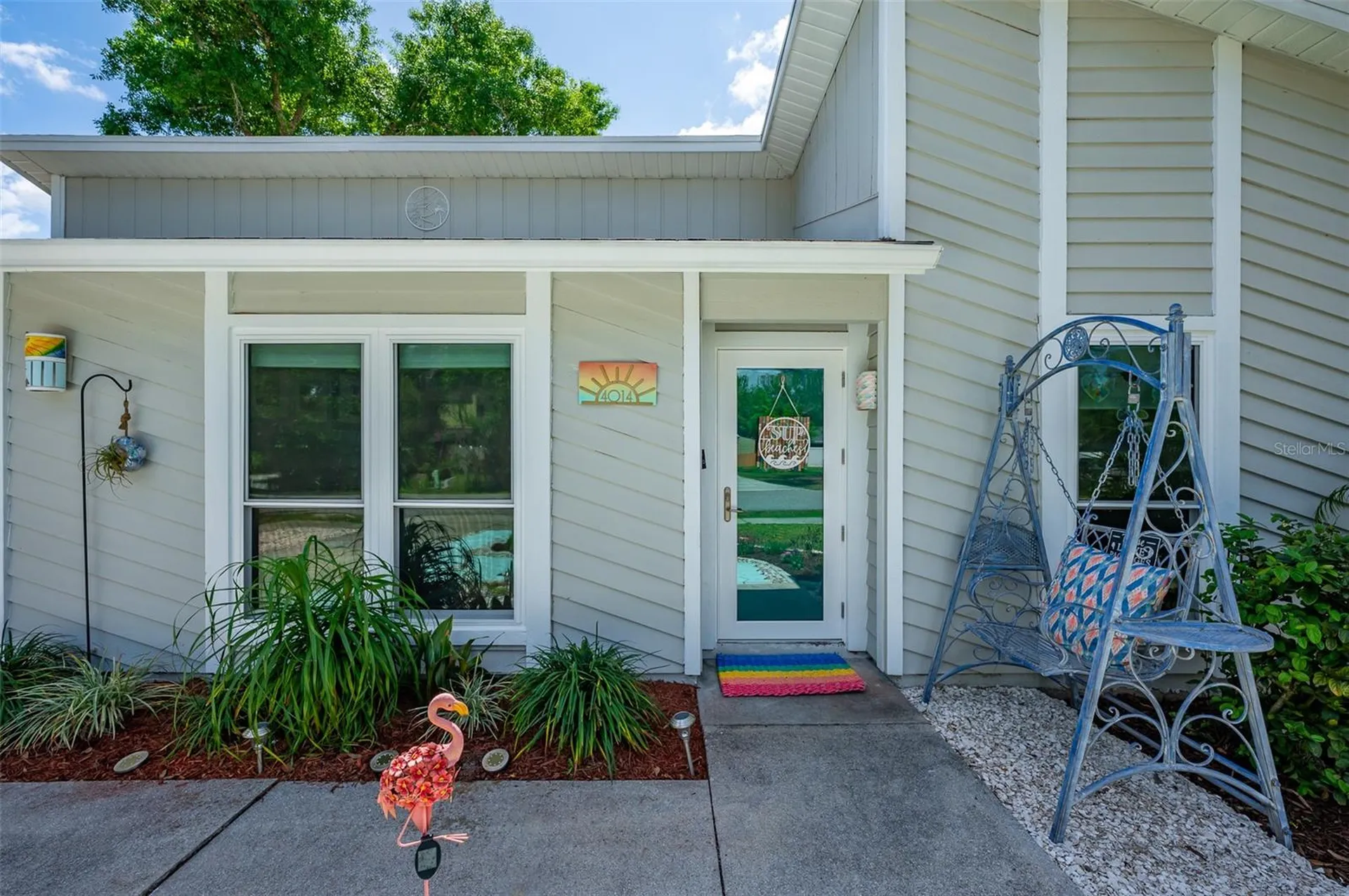 4014 Hina Drive Sarasota FL 34241