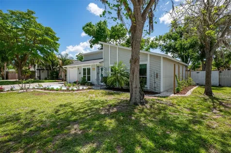4014 Hina Drive Sarasota FL 34241