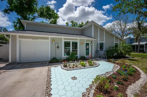 4014 Hina Drive Sarasota FL 34241