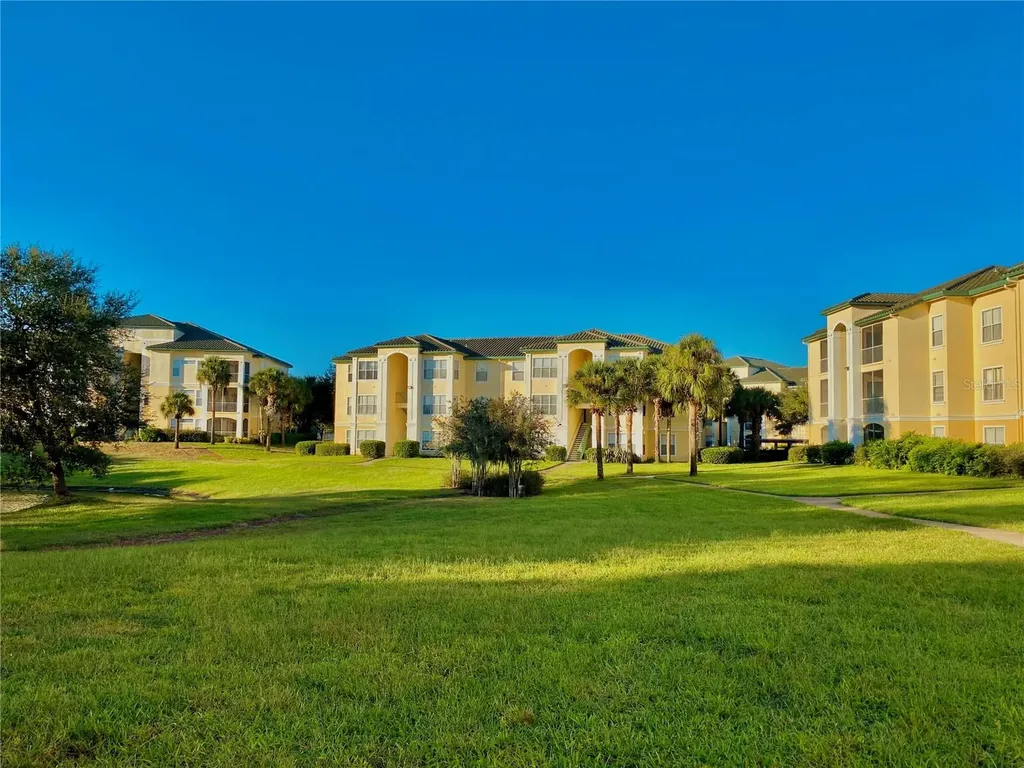 8908 Legacy Court Kissimmee FL 34747