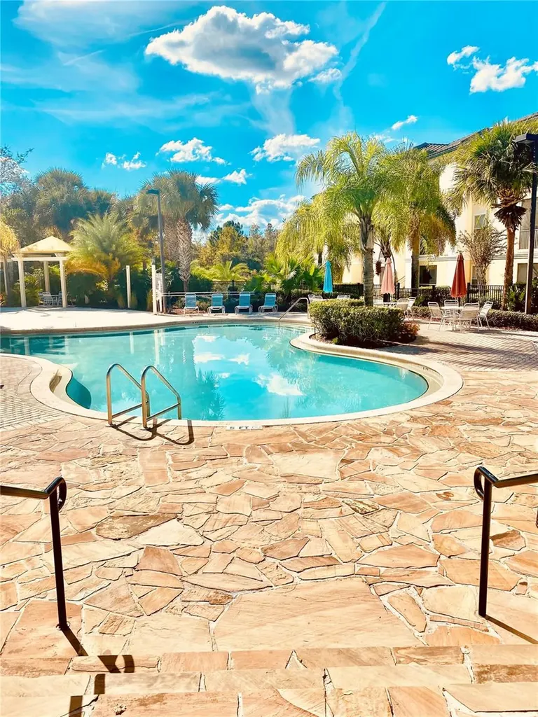 8908 Legacy Court Kissimmee FL 34747