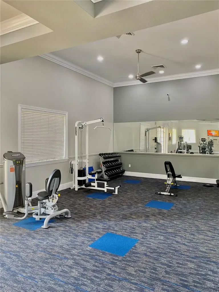 8908 Legacy Court Kissimmee FL 34747