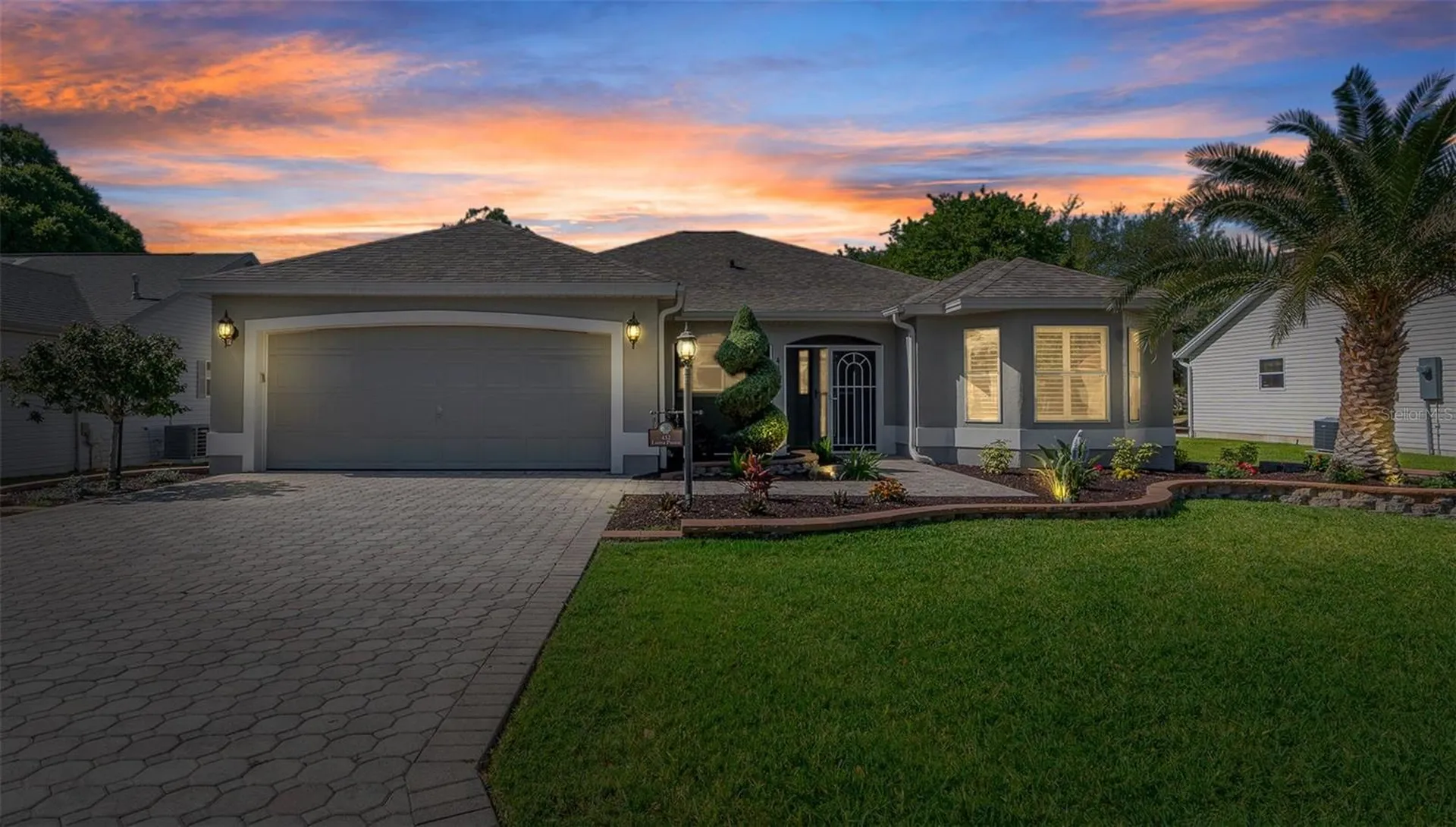 432 Loma Paseo Drive Lady Lake FL 32159