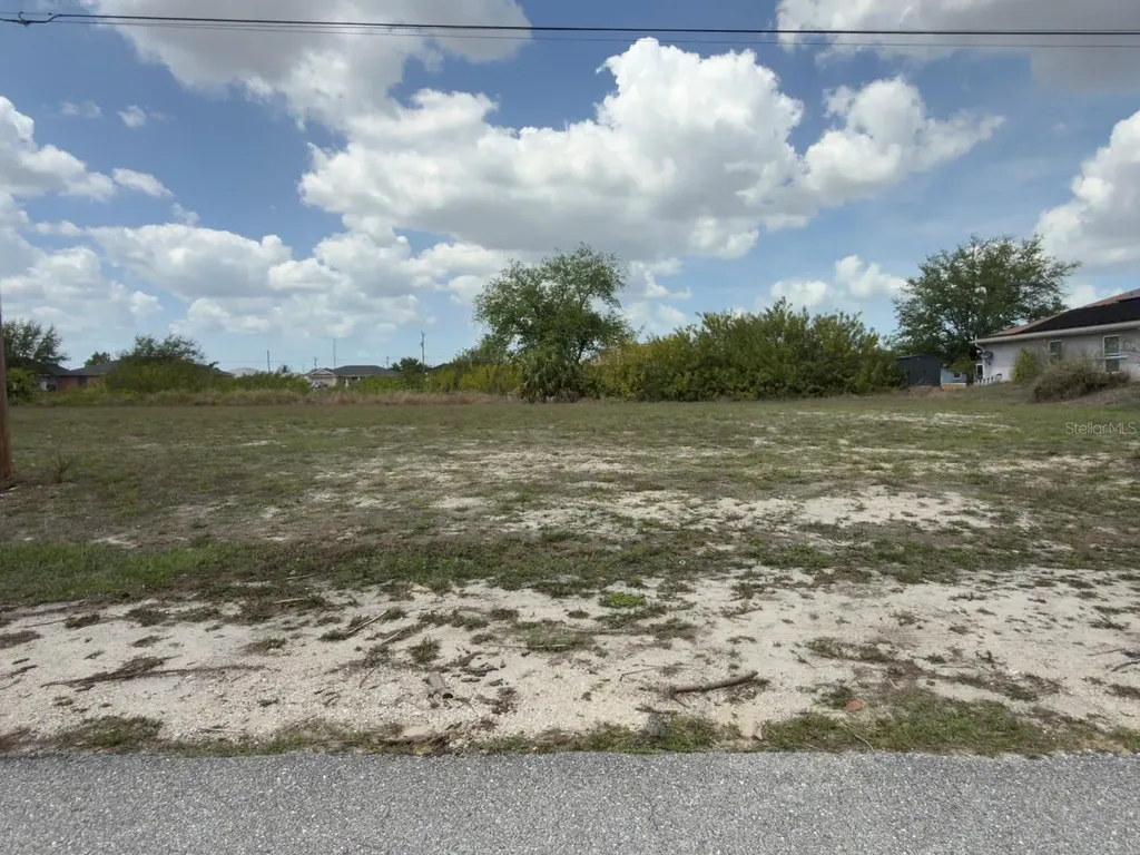 2206 NE 1st Place Cape Coral FL 33909