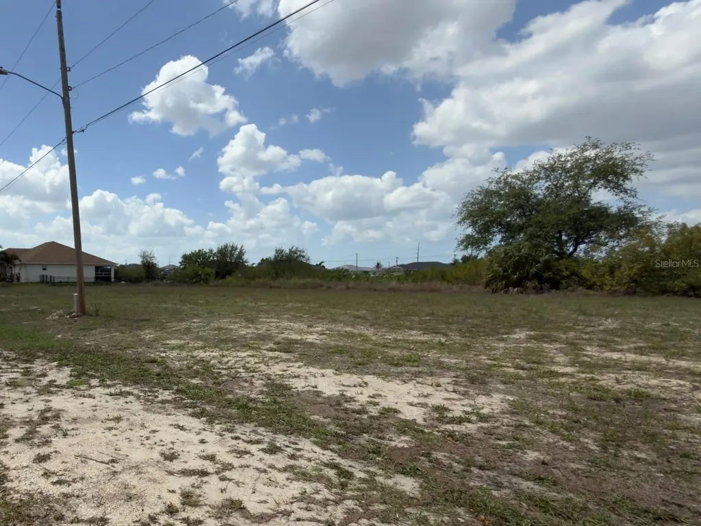 2206 NE 1st Place Cape Coral FL 33909