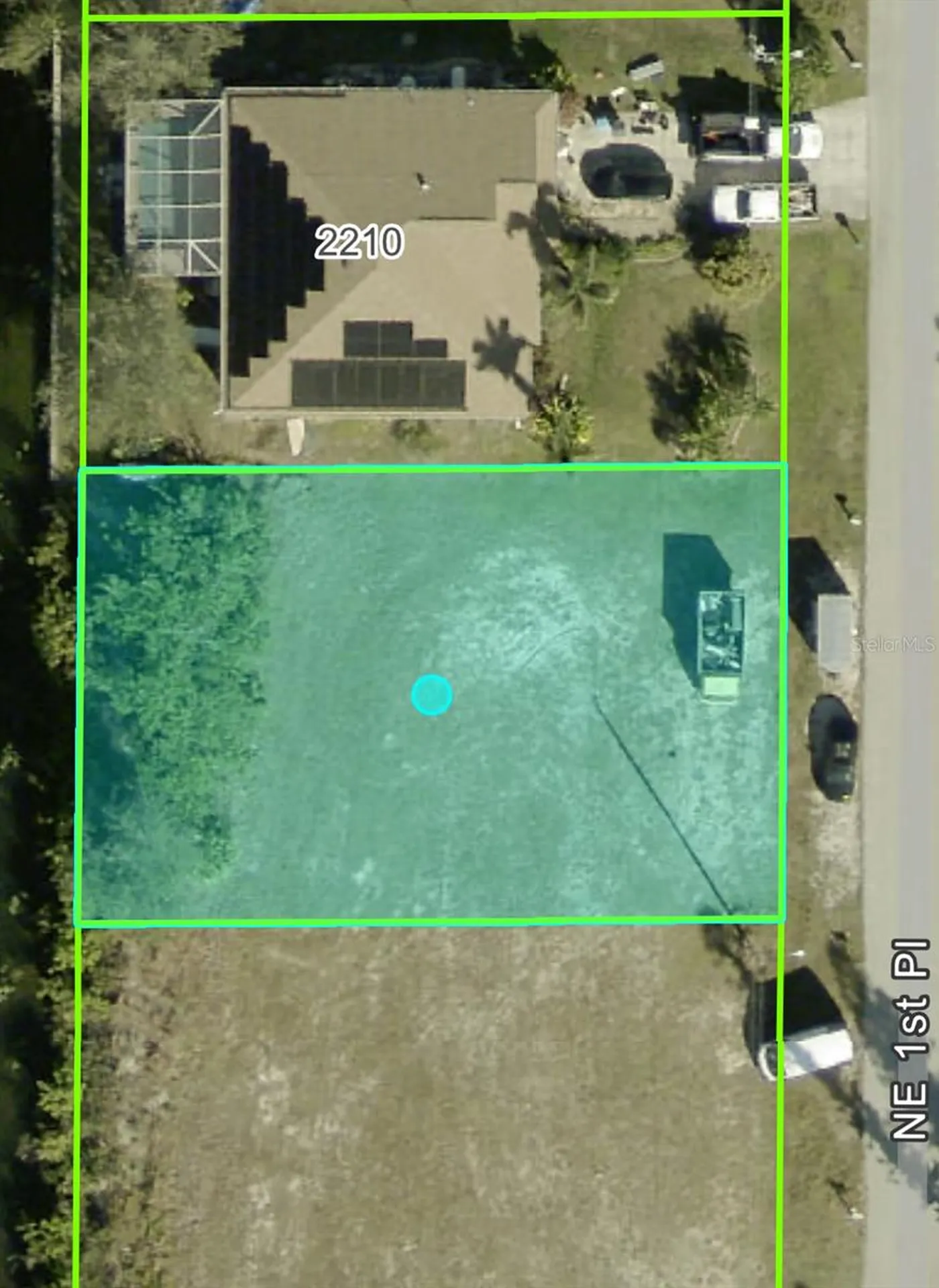 2206 NE 1st Place Cape Coral FL 33909