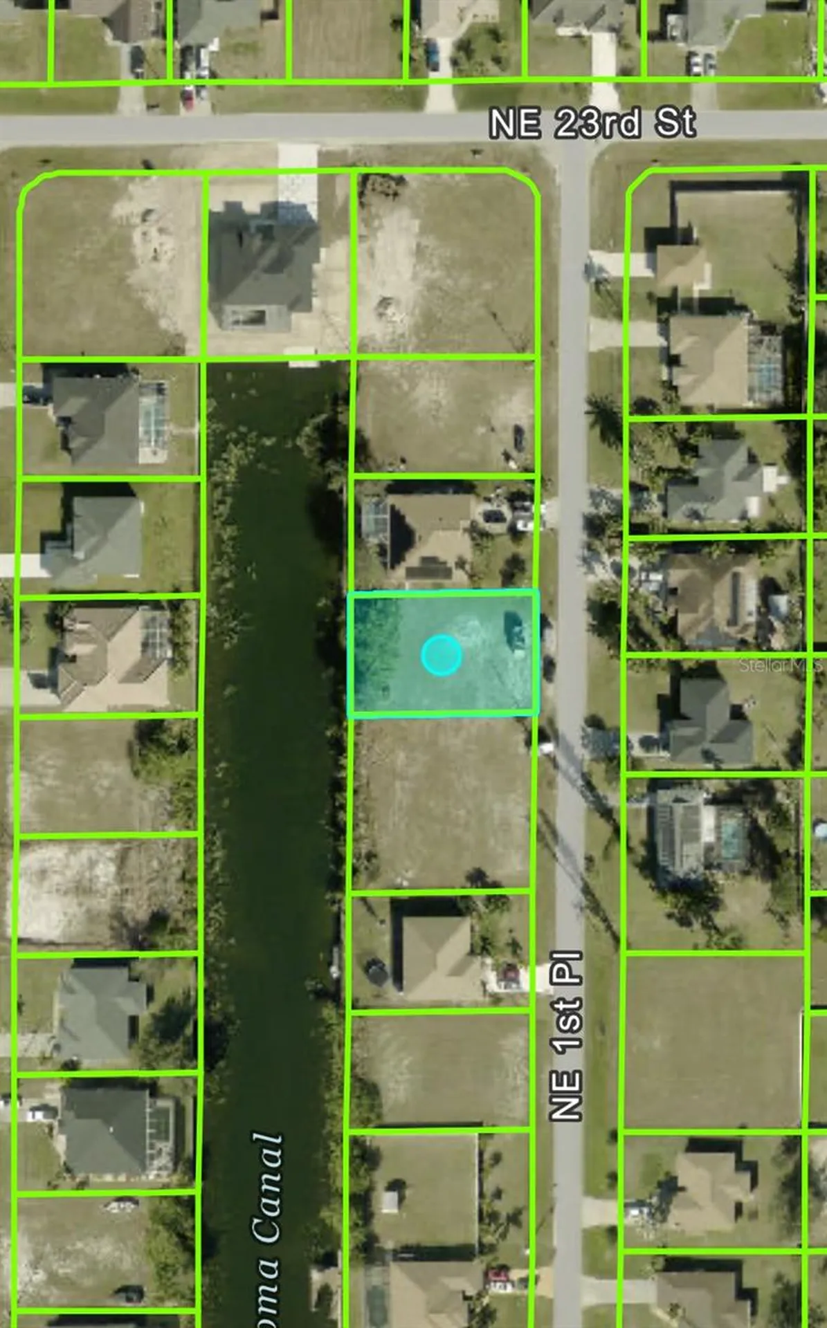 2206 NE 1st Place Cape Coral FL 33909