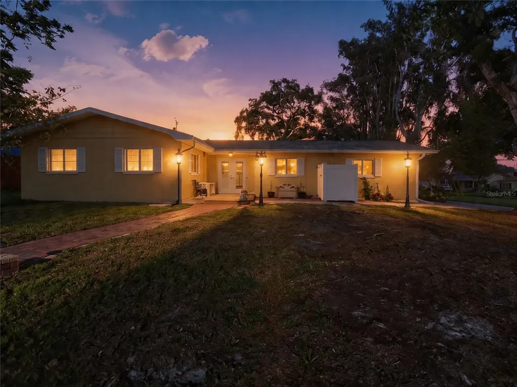 1109 S San Remo Avenue Clearwater FL 33756