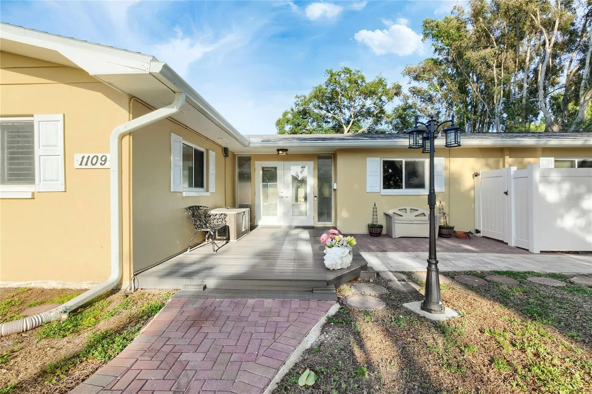 1109 S San Remo Avenue Clearwater FL 33756