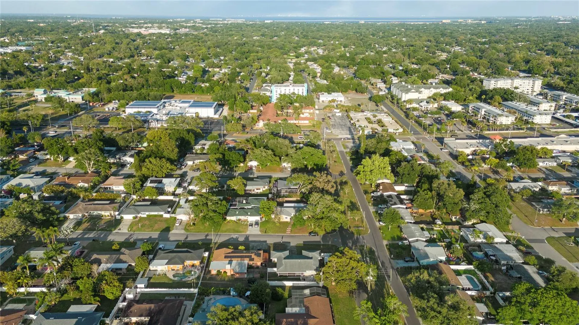 1109 S San Remo Avenue Clearwater FL 33756