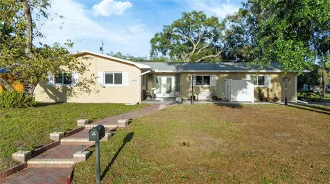 1109 S San Remo Avenue Clearwater FL 33756
