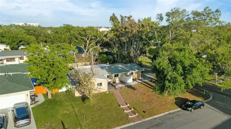 1109 S San Remo Avenue Clearwater FL 33756