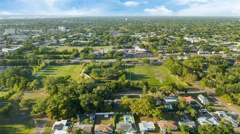 1109 S San Remo Avenue Clearwater FL 33756