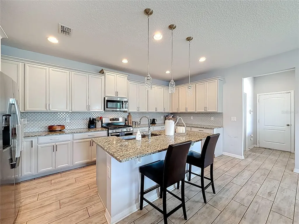 8150 Gray Kingbird Drive Winter Garden FL 34787