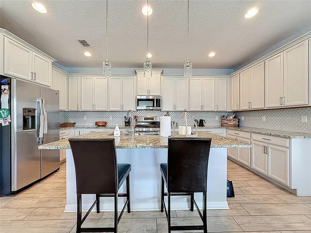 8150 Gray Kingbird Drive Winter Garden FL 34787