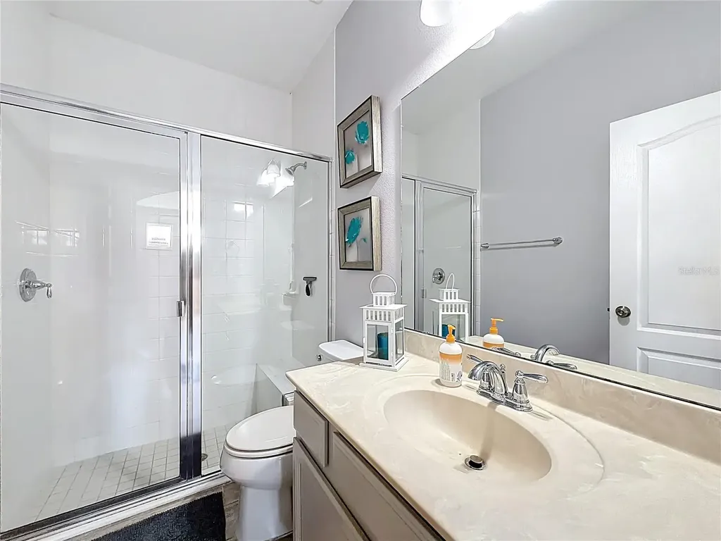8150 Gray Kingbird Drive Winter Garden FL 34787