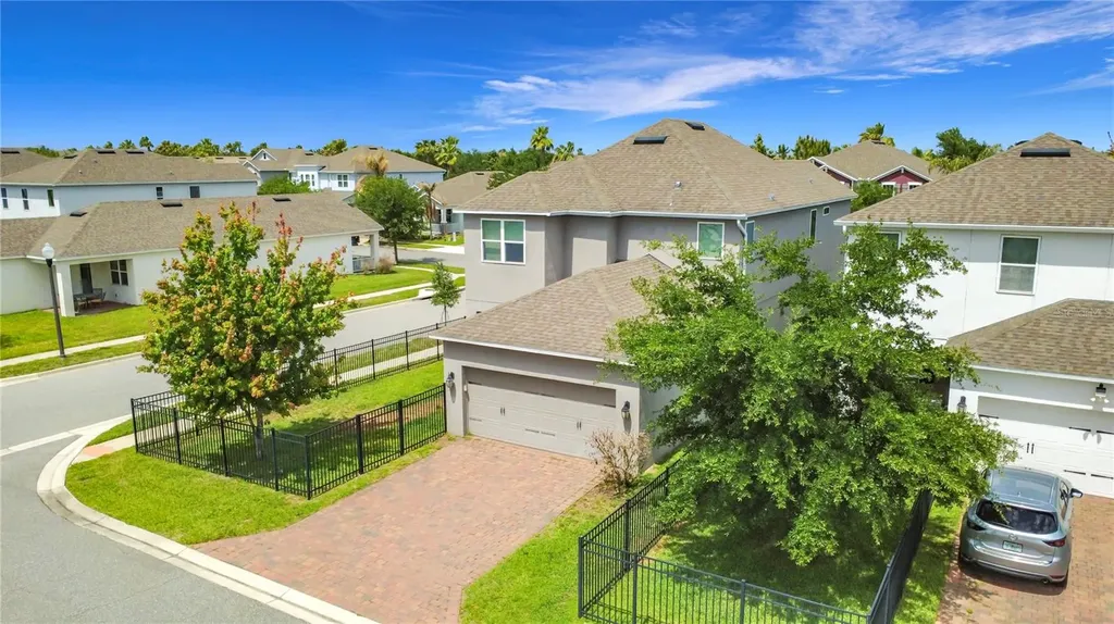 8150 Gray Kingbird Drive Winter Garden FL 34787