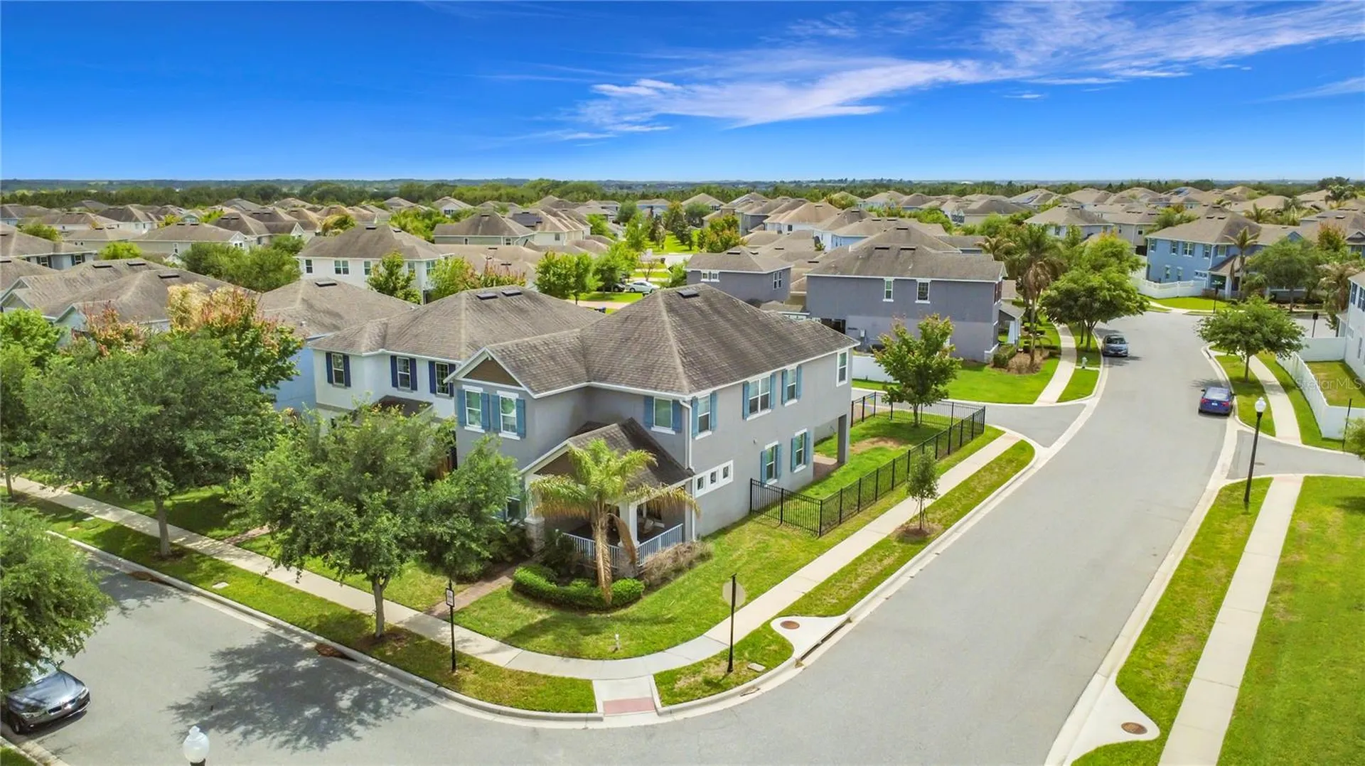 8150 Gray Kingbird Drive Winter Garden FL 34787